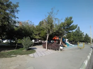 بوستان بیات