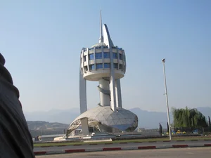 میدان بسیج