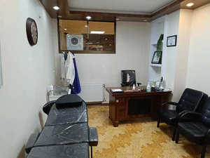 کلینیک زیبایی زیبا رویان پگاه 2