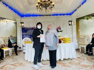 دبیرستان حبل المتین