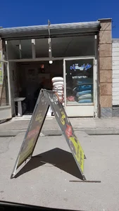 حلوا سیاه