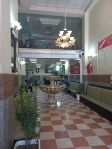 رستوران حاج ابراهیم زندیه 5