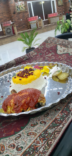 رستوران سنتی قاجار