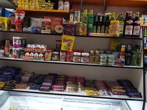 سوپر مارکت آریا 4