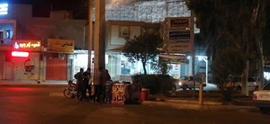 میدان مادر تامین اجتماعی