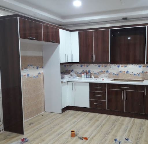 صنایع چوب و MDF میلاد