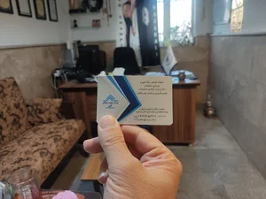 تزئینات و نقاشی ساختمان