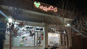 فروشگاه پاپیون