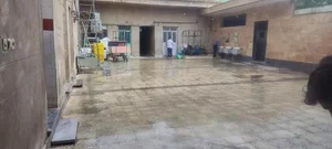 مسجد حضرت فاطمه الزهرا 3