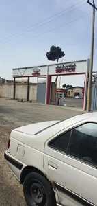 شهرک اتومبیل گودرزی 5