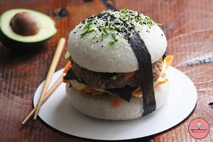 سوشی بالی - Sushi Bali