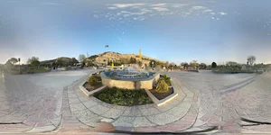 پارک کوهپايه