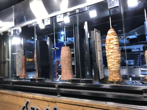 ترک دونر