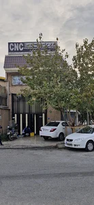 سری تراشی قلعه‌نویی