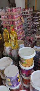 خواربار فروشی جنوب