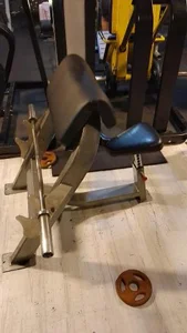 باشگاه بدنسازی ستاره شمال 5