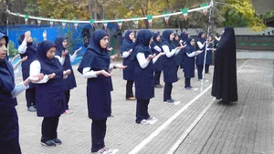 هنرستان شایا تکنیک نو