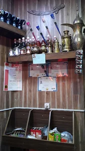 قهوه قجری