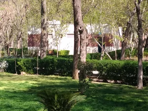 سرویس بهداشتی شماره ۵