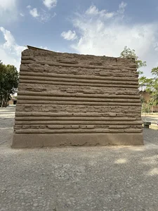 دروازه رَزان شهر تابران توس