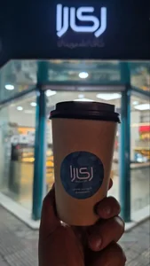 کافه شیرینی ری‌را 3