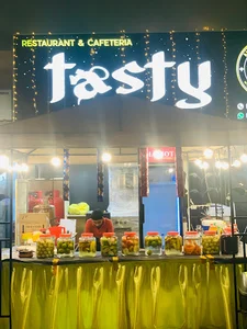 TASTY DISHES RESTAURANT DIBBA