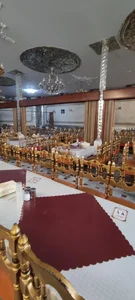 رستوران خیام 4
