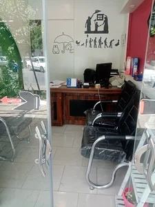 نمایندگی بیمه پاسارگاد-اکرم رحمانی