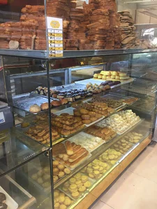 نان آوران ایساتیس