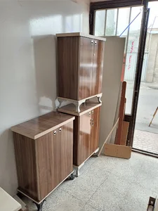 صنایع چوبی میلاد