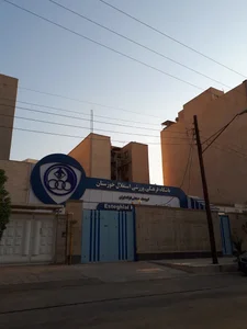 باشگاه فرهنگی ورزشی استقلال خوزستان 2