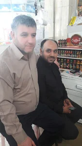 سوپر گوشت و مرغ برادران رضایی