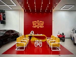 اتوگالری پدرا 5