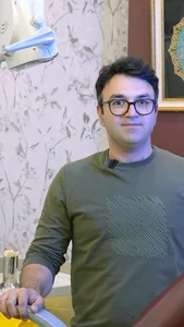 دکتر محمد اسمعیلی‌نژاد 2