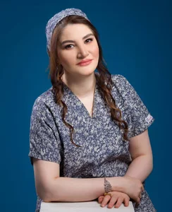 کلینیک دکتر سیده مطهره عبدالهی