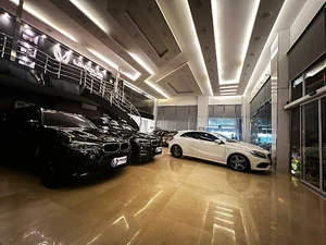 Uniquemotors