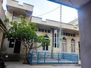 مسجد مُلا جلال 2