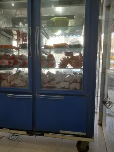 مرغ و گوشت و ماهی جوجیتو