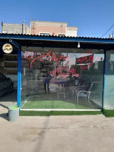 کارواش بزرگ جوان 2