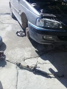 خدمات جلوبندی سازی افشین سلیمی