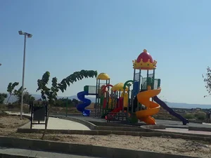 بوستان شهید صیاد شیرازی