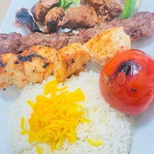کبابی آدانا 2