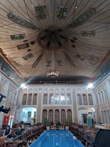 هتل سنتی والی 3