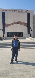 دبیرستان متوسطه اول پسرانه غیر دولتی دانا
