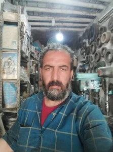 لنت کوبی اصفهان صنعت