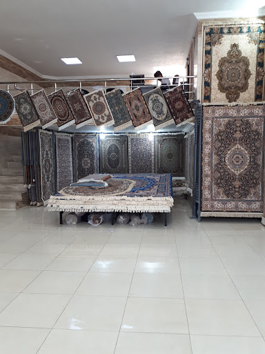 فروشگاه فرش اصغری