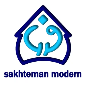 انبار کناف ساختمان مدرن 2