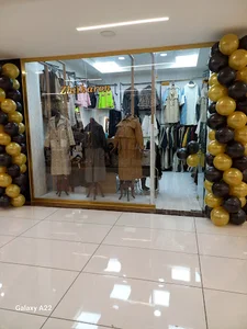 فروشگاه ژیکارون