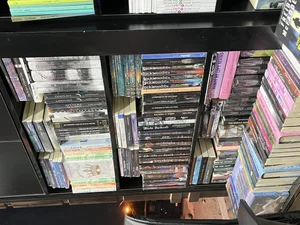کتابفروشی مسرور