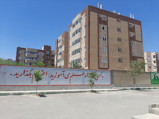 مجتمع مسکونی 123 واحدی نور